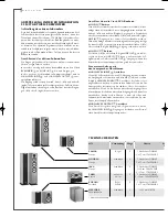 Preview for 14 page of CABASSE BORNEO - Owner'S Manual