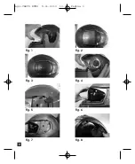 Preview for 3 page of Caberg EGO Quick Start Manual