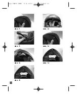 Preview for 13 page of Caberg EGO Quick Start Manual