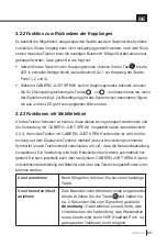 Preview for 70 page of Caberg just speak Instructions For Use Manual