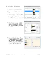 Preview for 11 page of Cable Electronics MP800BL Instruction Manual