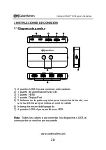 Preview for 30 page of cable matters 201085 User Manual