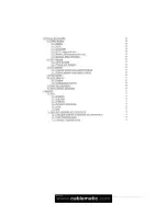 Preview for 3 page of Cablematic WX25 Operation Instruction Manual