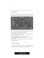 Preview for 12 page of Cablematic WX25 Operation Instruction Manual