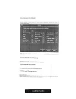 Preview for 21 page of Cablematic WX25 Operation Instruction Manual