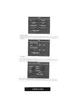 Preview for 49 page of Cablematic WX25 Operation Instruction Manual