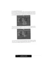 Preview for 50 page of Cablematic WX25 Operation Instruction Manual