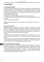 Preview for 24 page of Cabletech URZ0155 User Manual