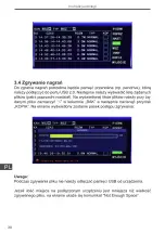 Preview for 30 page of Cabletech URZ0155 User Manual