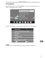 Preview for 25 page of Cabletech URZ4024 User Manual