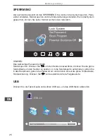 Preview for 26 page of Cabletech URZ4024 User Manual