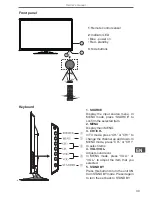 Preview for 39 page of Cabletech URZ4024 User Manual