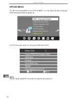 Preview for 56 page of Cabletech URZ4024 User Manual