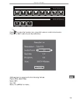 Preview for 59 page of Cabletech URZ4024 User Manual