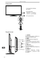 Preview for 70 page of Cabletech URZ4024 User Manual