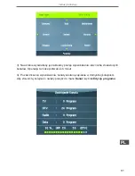 Preview for 81 page of Cabletech URZ4024 User Manual