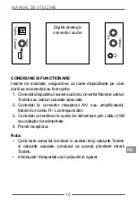 Preview for 15 page of Cabletech ZLA0857-2 Owner'S Manual