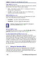 Preview for 34 page of Cabletron Systems 2E43-51R Supplemental Manual