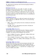 Preview for 38 page of Cabletron Systems 2E43-51R Supplemental Manual