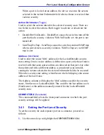 Preview for 97 page of Cabletron Systems 2E43-51R Supplemental Manual