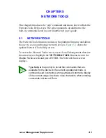 Preview for 109 page of Cabletron Systems 2E43-51R Supplemental Manual