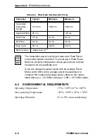 Preview for 29 page of Cabletron Systems 38 User Manual