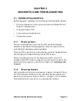 Preview for 31 page of Cabletron Systems 3E02-04 User Manual