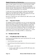 Preview for 34 page of Cabletron Systems 3E02-04 User Manual