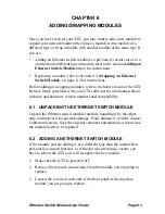 Preview for 37 page of Cabletron Systems 3E02-04 User Manual