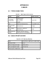 Preview for 45 page of Cabletron Systems 3E02-04 User Manual