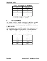 Preview for 48 page of Cabletron Systems 3E02-04 User Manual