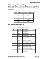 Preview for 49 page of Cabletron Systems 3E02-04 User Manual