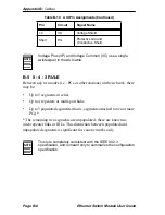 Preview for 50 page of Cabletron Systems 3E02-04 User Manual