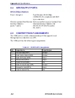 Preview for 152 page of Cabletron Systems 6H122-08 User Manual