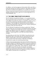 Preview for 8 page of Cabletron Systems 7C03 MMAC SmartSWITCH Installation Manual