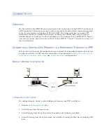 Preview for 16 page of Cabletron Systems Cabletron CyberSWITCH CSX5500 Quick Start Manual