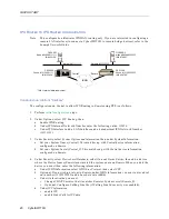 Preview for 20 page of Cabletron Systems Cabletron CyberSWITCH CSX5500 Quick Start Manual