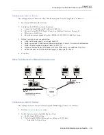 Preview for 29 page of Cabletron Systems Cabletron CyberSWITCH CSX5500 Quick Start Manual