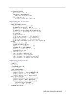 Preview for 19 page of Cabletron Systems Cabletron CyberSWITCH CSX5500 User Manual