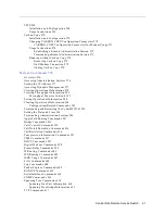 Preview for 21 page of Cabletron Systems Cabletron CyberSWITCH CSX5500 User Manual