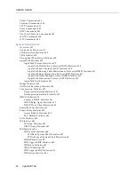 Preview for 22 page of Cabletron Systems Cabletron CyberSWITCH CSX5500 User Manual