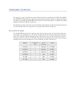 Preview for 41 page of Cabletron Systems Cabletron CyberSWITCH CSX5500 User Manual