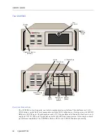 Preview for 42 page of Cabletron Systems Cabletron CyberSWITCH CSX5500 User Manual