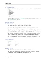 Preview for 58 page of Cabletron Systems Cabletron CyberSWITCH CSX5500 User Manual