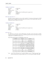 Preview for 60 page of Cabletron Systems Cabletron CyberSWITCH CSX5500 User Manual