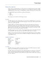 Preview for 61 page of Cabletron Systems Cabletron CyberSWITCH CSX5500 User Manual