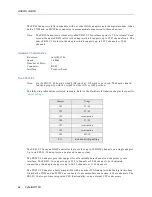 Preview for 62 page of Cabletron Systems Cabletron CyberSWITCH CSX5500 User Manual