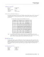 Preview for 63 page of Cabletron Systems Cabletron CyberSWITCH CSX5500 User Manual