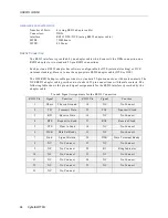 Preview for 66 page of Cabletron Systems Cabletron CyberSWITCH CSX5500 User Manual