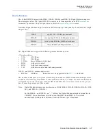 Preview for 67 page of Cabletron Systems Cabletron CyberSWITCH CSX5500 User Manual